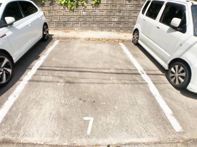 そふぃあ高峯 レインズ用チラシ画像
