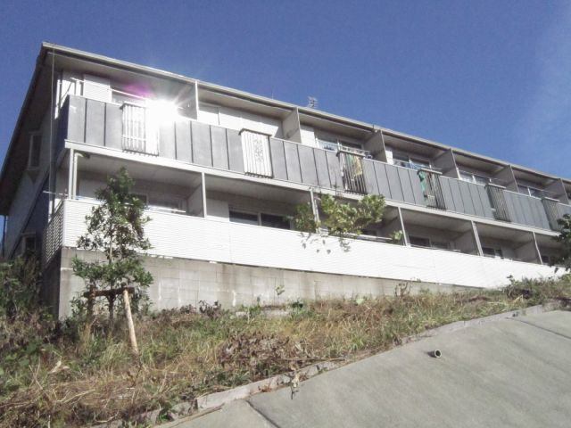 そふぃあ高峯 ロビー