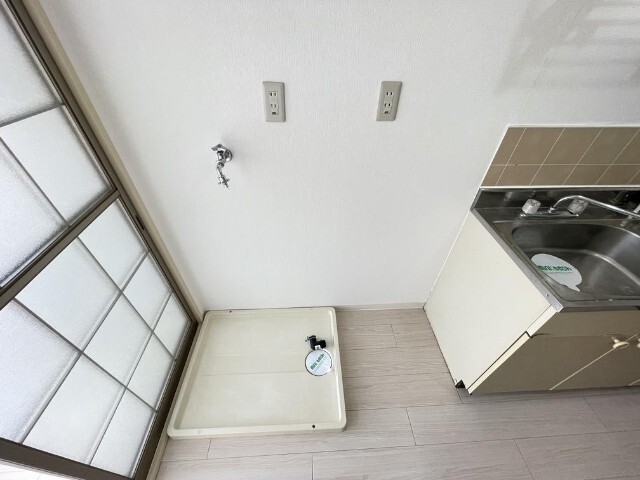 ひかりハイツB棟 その他部屋・スペース