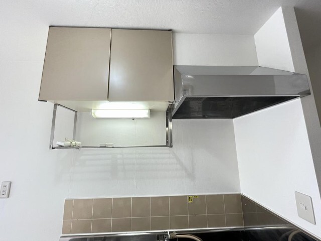 ひかりハイツB棟 キッチン