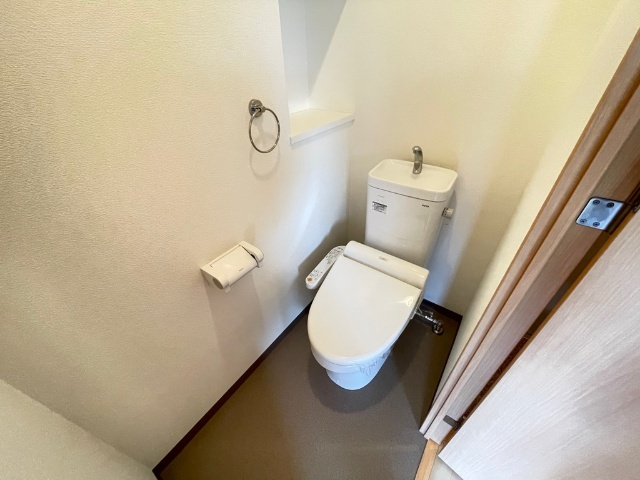 エクセラ大曽根 トイレ