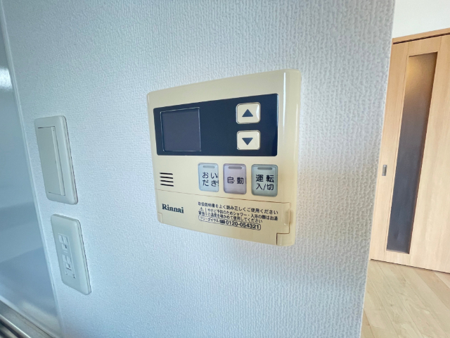 エクセラ大曽根 その他