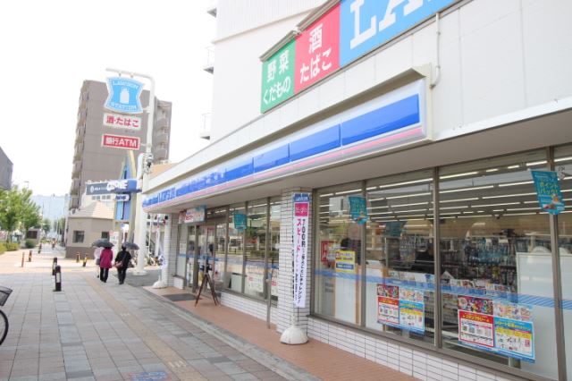 エクセラ大曽根 ローソン