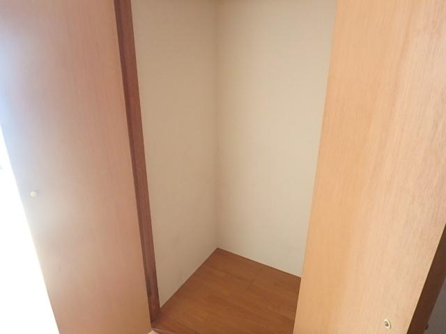 サンシャイン隼人 廊下