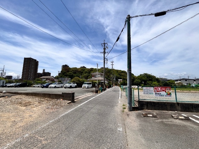 サニーコート上浜Ｂ その他