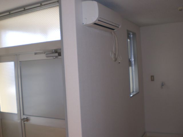 パーソナルマンションサカエ エアコン付き