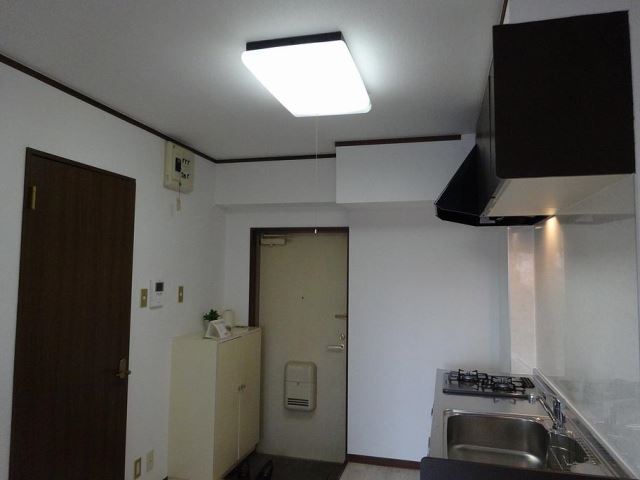 アネックスＫ その他部屋・スペース