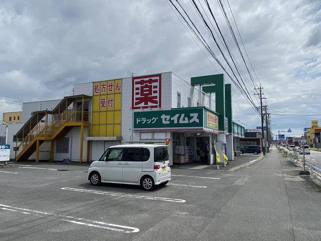 アネックスＫ ドラッグセイムス東海富木島店