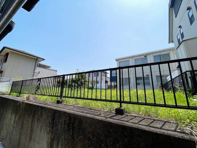 サンビレッヂ平和が丘　ＥＡＳＴ 眺望