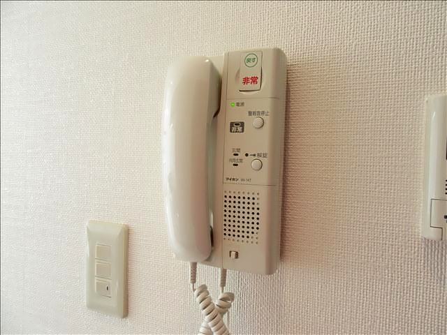 サンパティーク セキュリティ