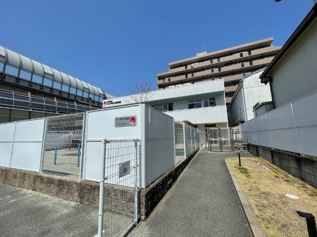 プリンセス平針 アスク平針北保育園