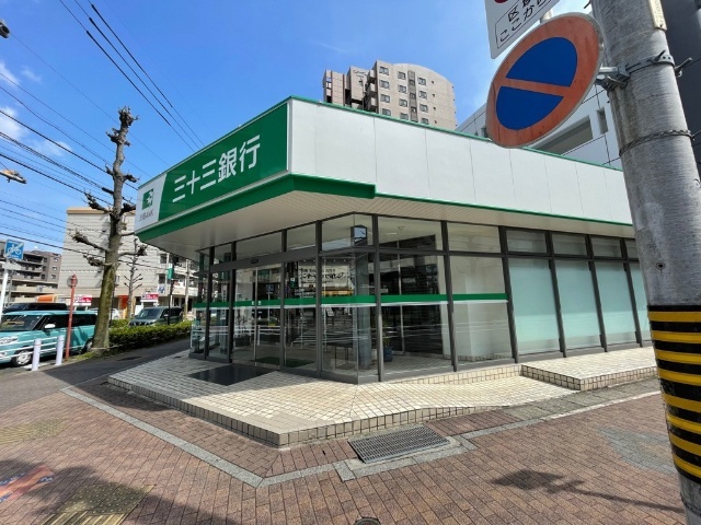 プリンセス平針 三十三銀行天白原駅前支店