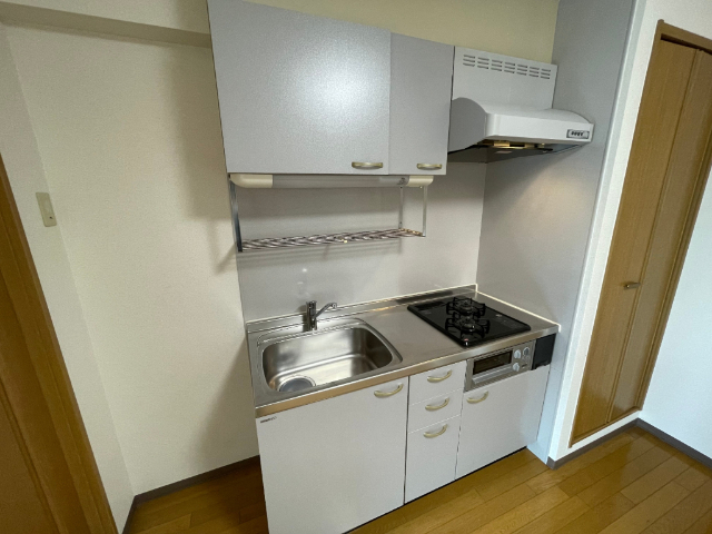 ピアン本山 キッチン