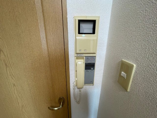 ピアン本山 セキュリティ