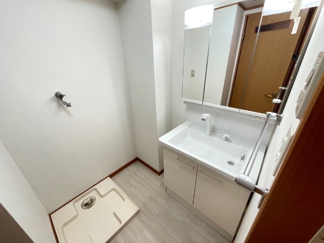 ソフィア御器所 洗面所