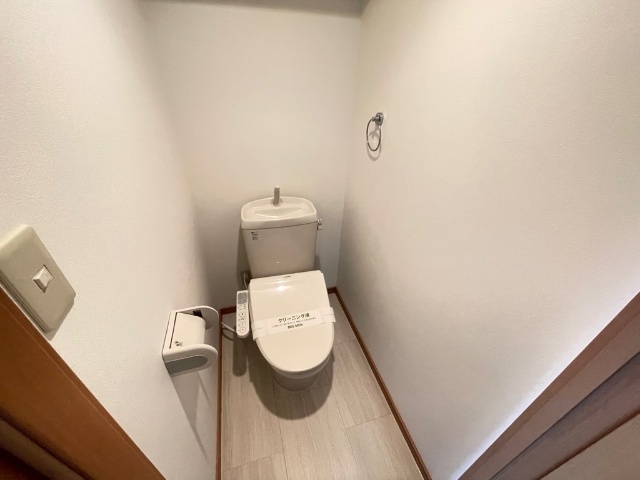 ソフィア御器所 トイレ