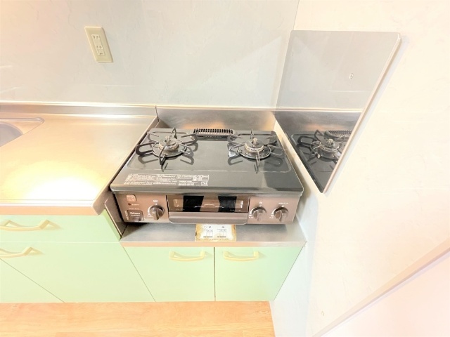 ソフィア御器所 キッチン