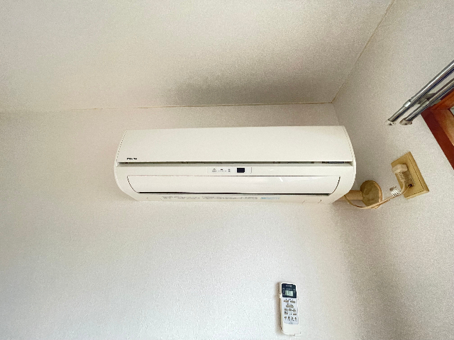 永和ビル その他設備