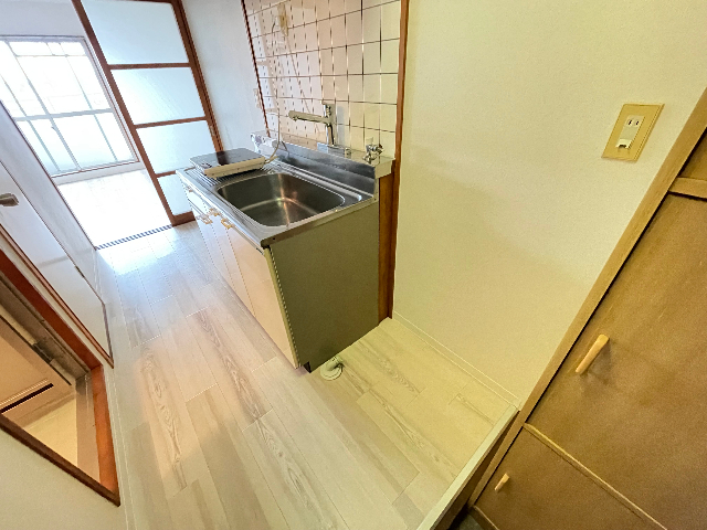 永和ビル その他部屋・スペース