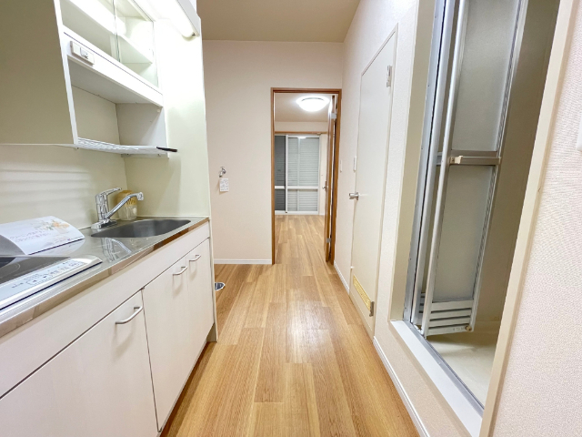 シオンハイツⅡ その他部屋・スペース