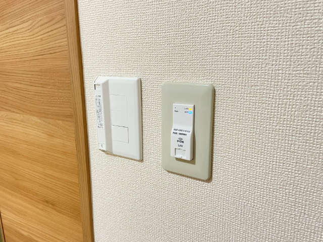 シオンハイツⅡ その他設備