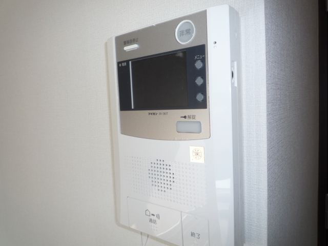 Ｆｏｒｅｓｔａ山西Ⅱ バス・シャワールーム