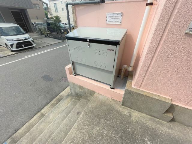 フォーシーズンズ広路 その他共有部分