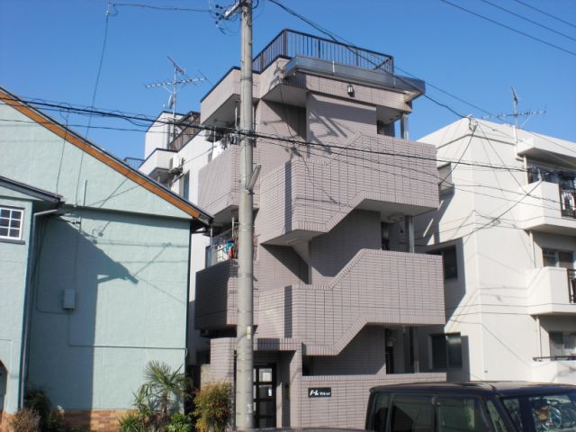 人気のマンションタイプ