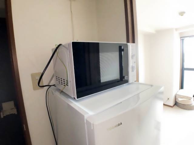 キャラ八事 1口ガスコンロ