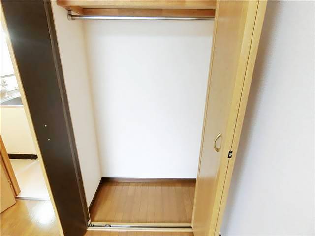 アイリス八事 収納