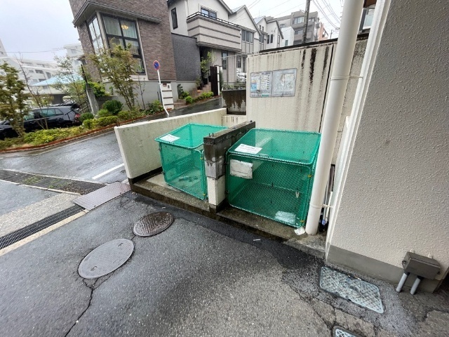 アイリス八事 その他共有部分