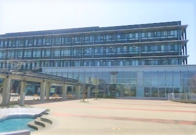 ダイヤモンドヒルズ新川Ⅱ 半田市役所