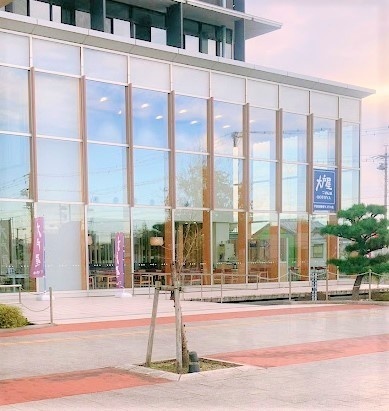 ダイヤモンドヒルズ新川Ⅱ 大戸屋ごはん処半田市役所リコリス店