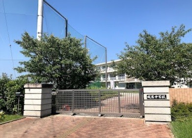 ダイヤモンドヒルズ新川Ⅱ 半田市立成岩中学校