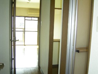 Ｃｏｚｙ　Ｃｏｕｒｔ　下池川 その他
