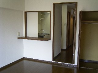 Ｃｏｚｙ　Ｃｏｕｒｔ　下池川 その他