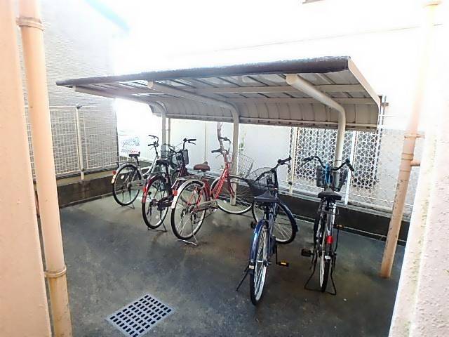ワンライフ原 その他共有部分