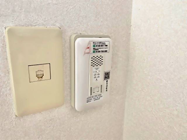 ＰＲＯＸＹ　ＦＲＩＥＮＤＳ　塩釜口 その他設備