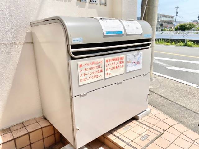 ＰＲＯＸＹ　ＦＲＩＥＮＤＳ　塩釜口 その他共有部分