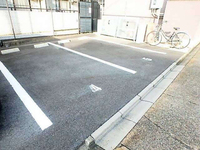 ビューテラス バス・シャワールーム