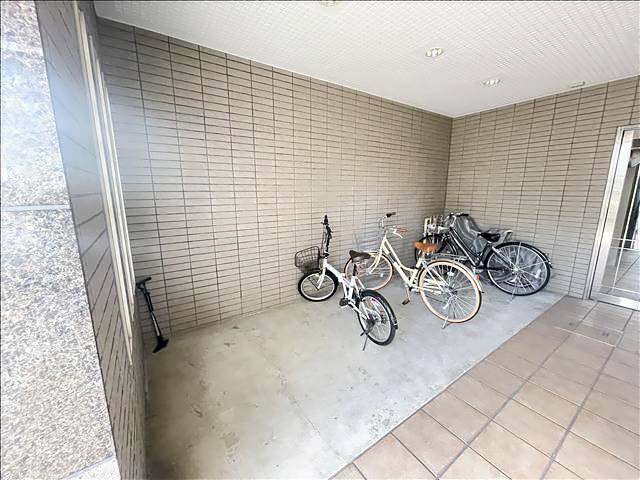 ＦＪダンケ その他共有部分