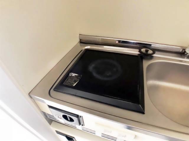 アーバングレーファースト キッチン