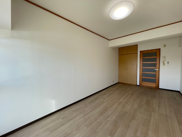 ＡＺＡＬＥＡ２号館 反転タイプのお部屋の写真です。