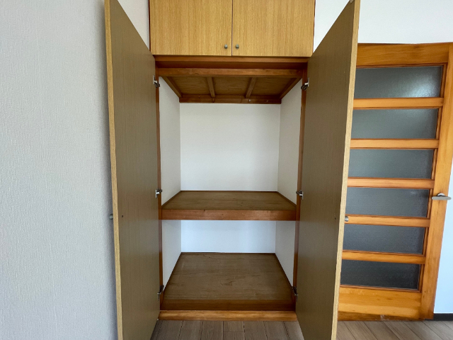 ＡＺＡＬＥＡ２号館 反転タイプのお部屋の写真です。