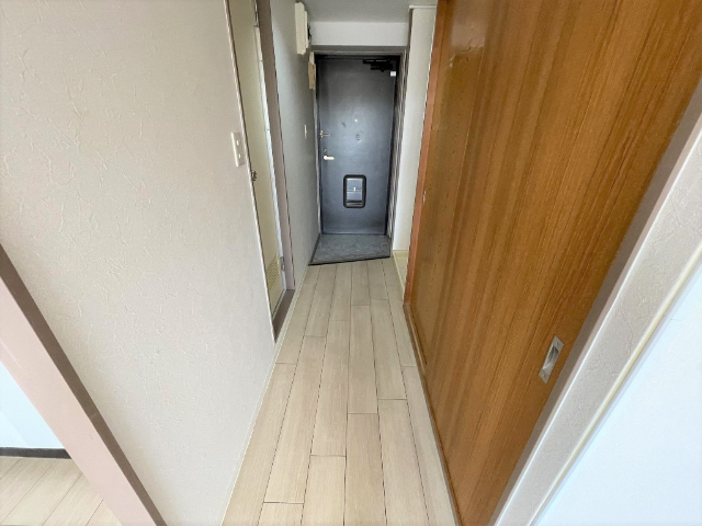 ハイツ三好ヶ丘 その他部屋・スペース