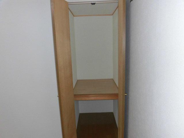 パークハイム鶴舞 洗面所