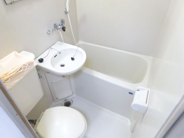 ベルメゾン白川 キッチン