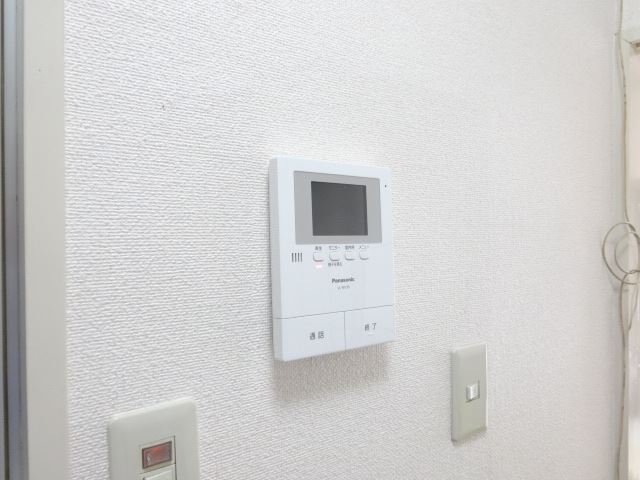ベルメゾン白川 バス・シャワールーム