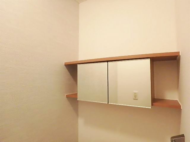 Ｅｓｐｏｉｒ 洗面所