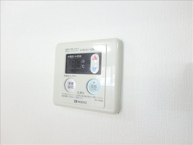 Ｅｓｐｏｉｒ その他設備